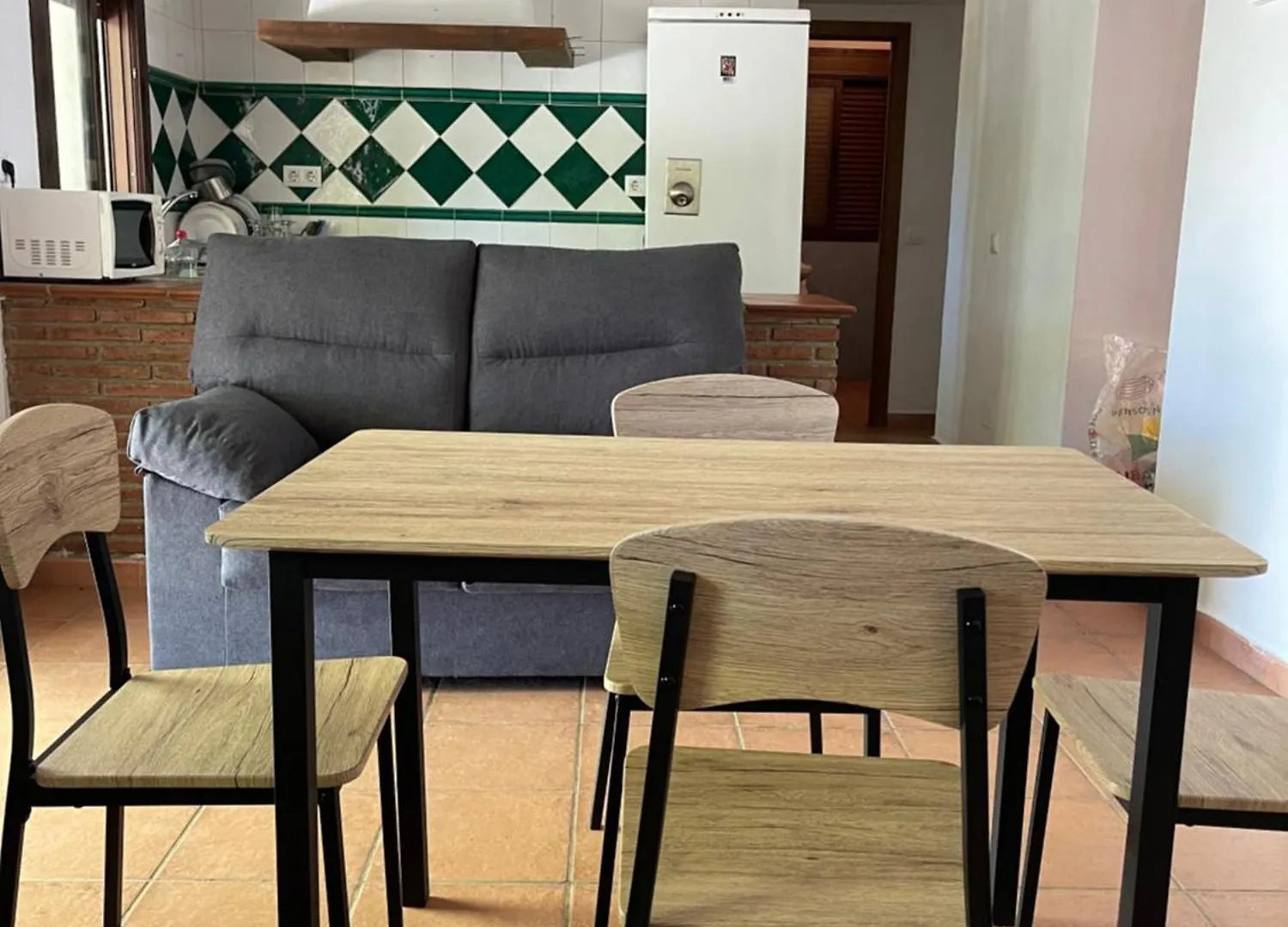 Casa Frontillas Moclinejo Holiday home