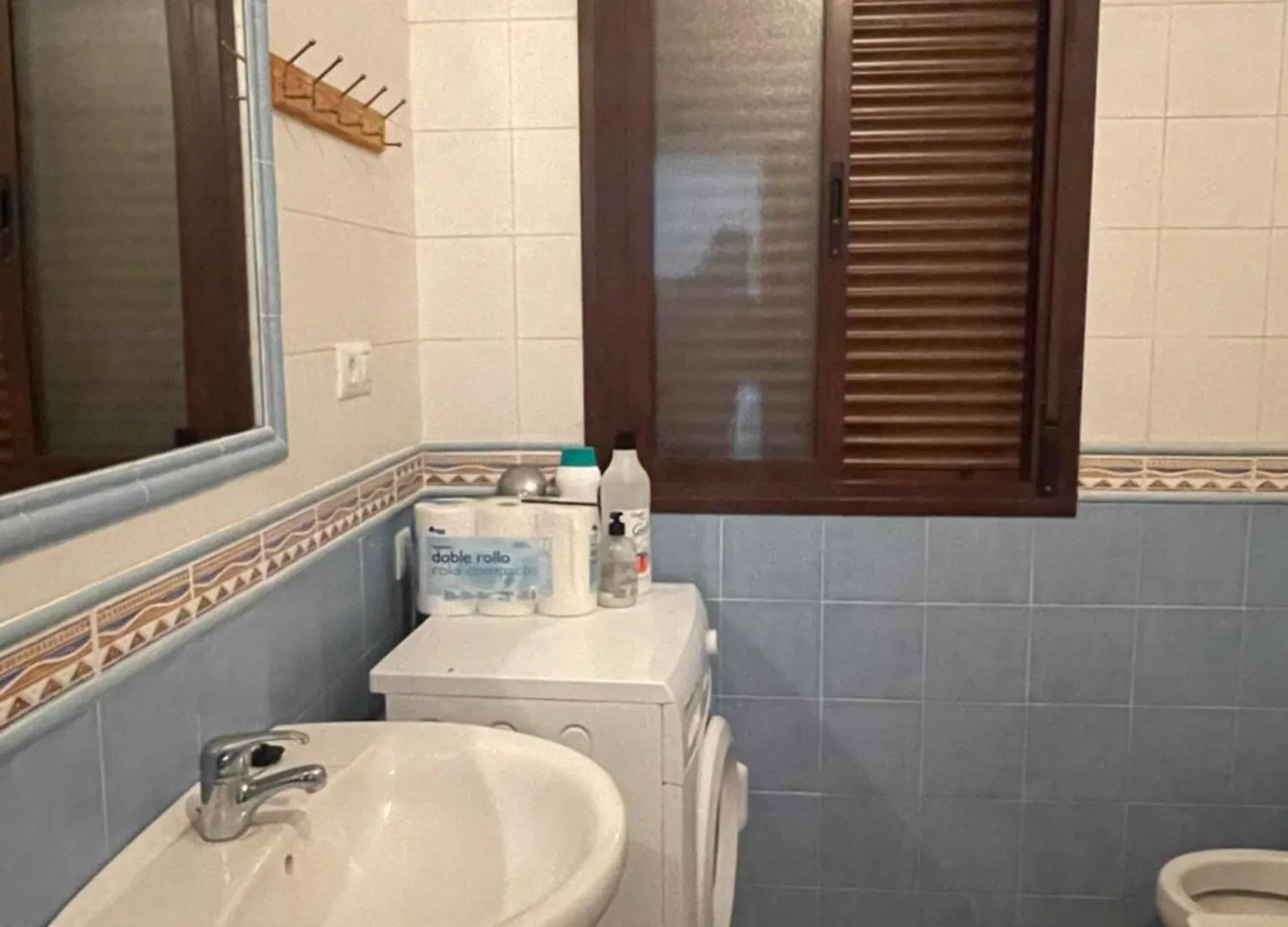 Casa Frontillas Moclinejo Holiday home