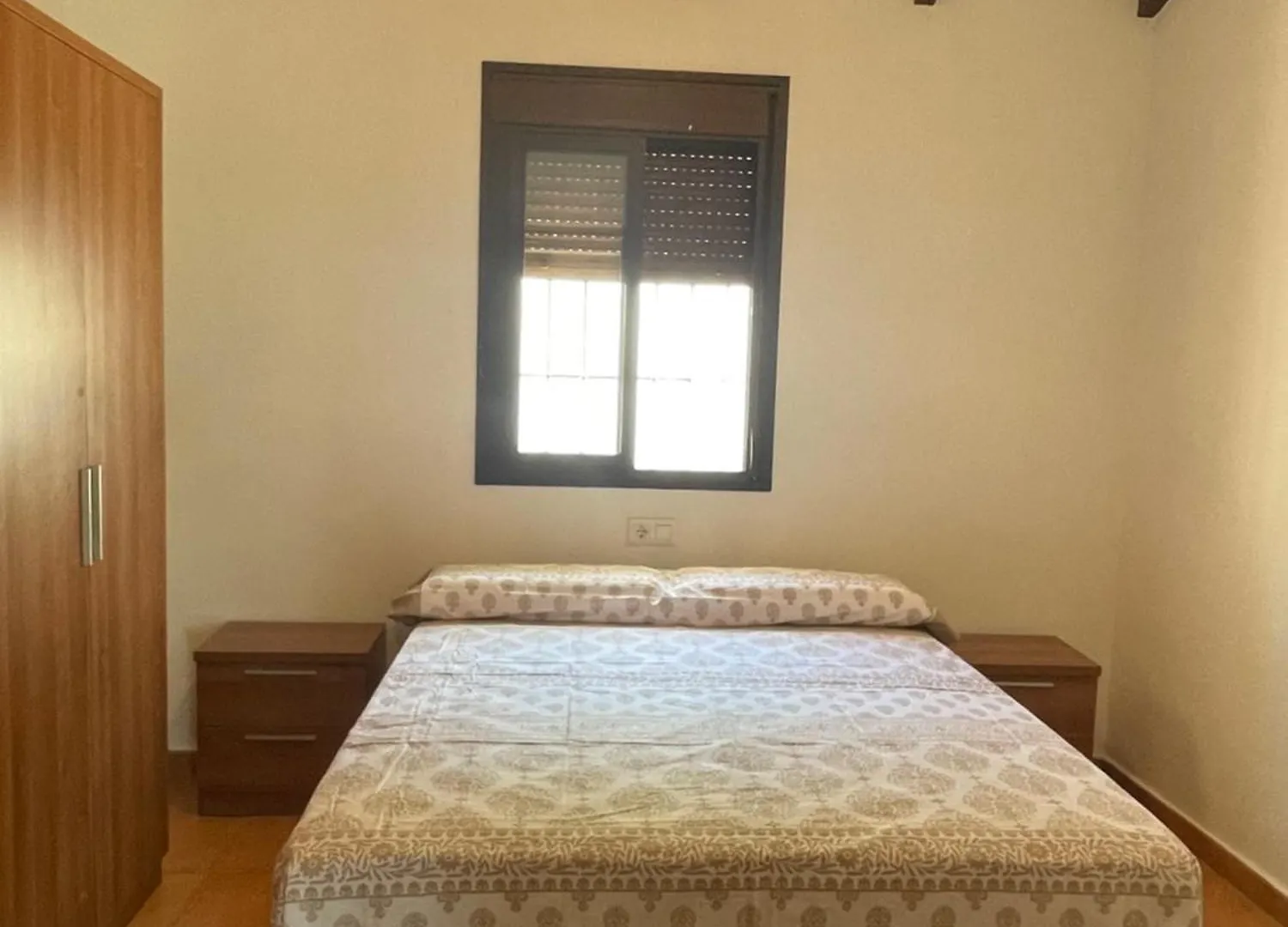 Holiday home Casa Frontillas Moclinejo