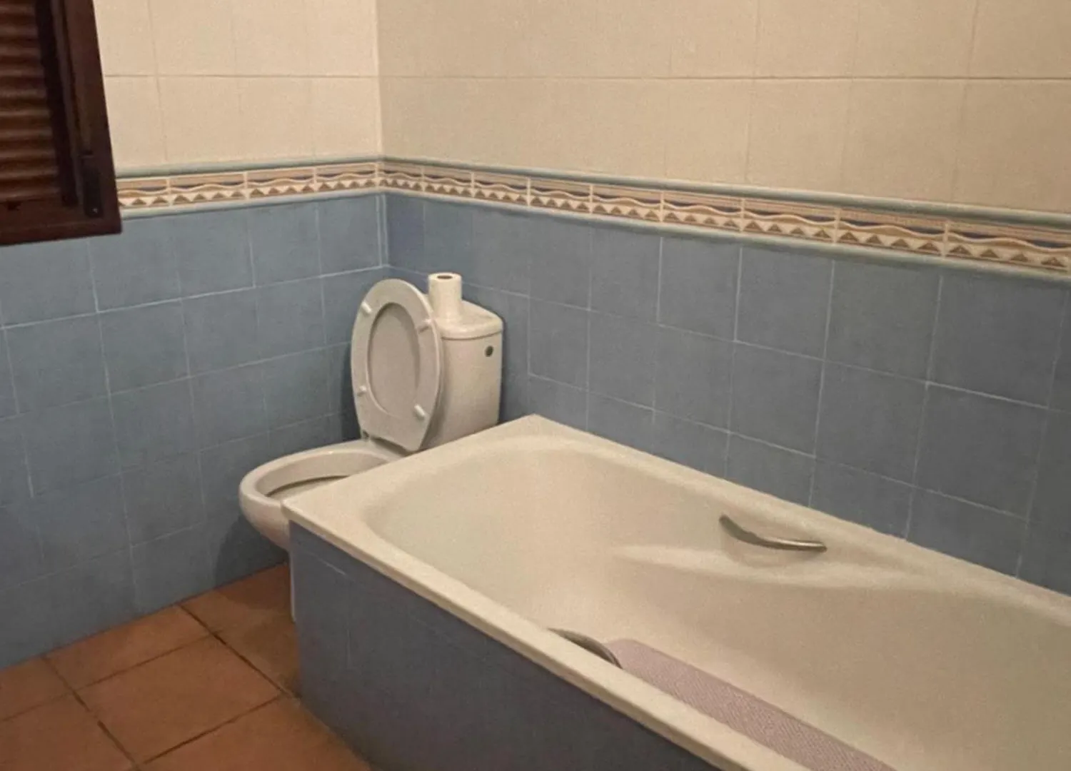 Holiday home Casa Frontillas Moclinejo Spain