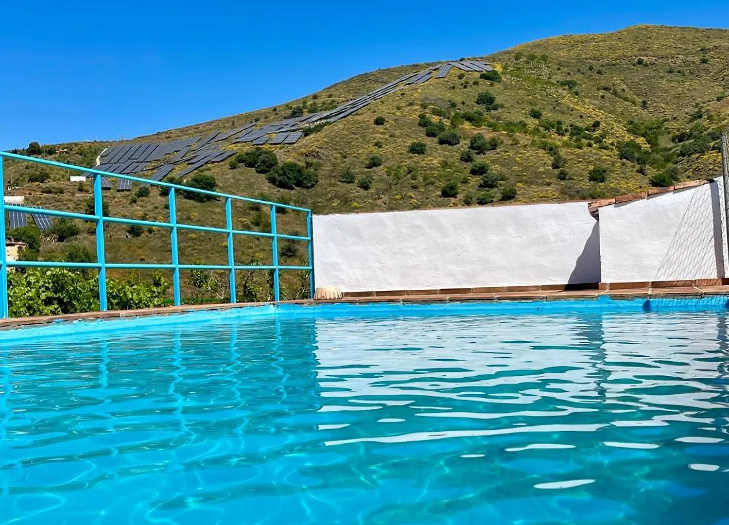 Casa Frontillas Moclinejo